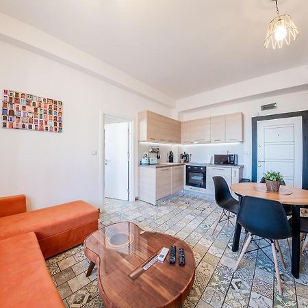 Sofia Vintage Life Apartment ภายนอก รูปภาพ