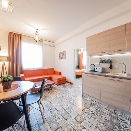 Sofia Vintage Life Apartment ภายนอก รูปภาพ