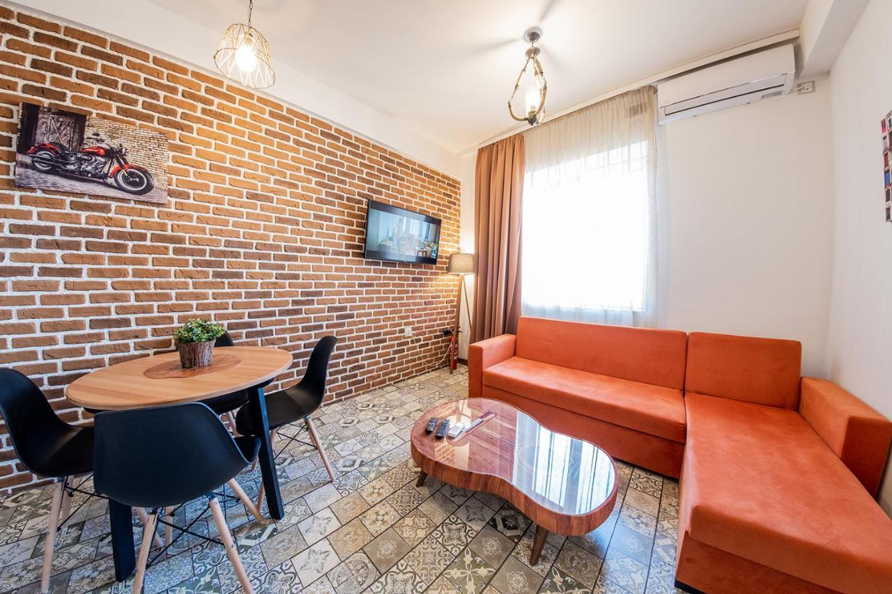 Sofia Vintage Life Apartment ภายนอก รูปภาพ