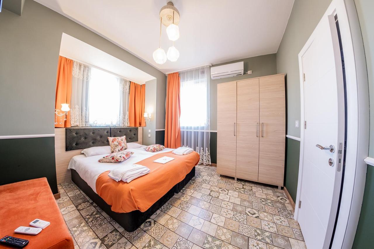 Sofia Vintage Life Apartment ภายนอก รูปภาพ