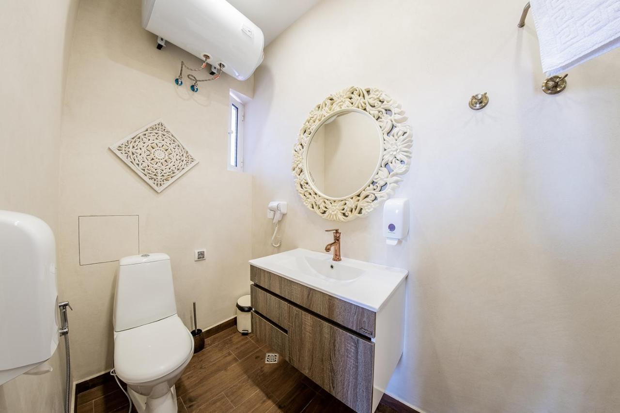 Sofia Vintage Life Apartment ภายนอก รูปภาพ