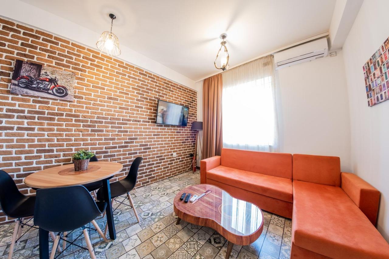 Sofia Vintage Life Apartment ภายนอก รูปภาพ