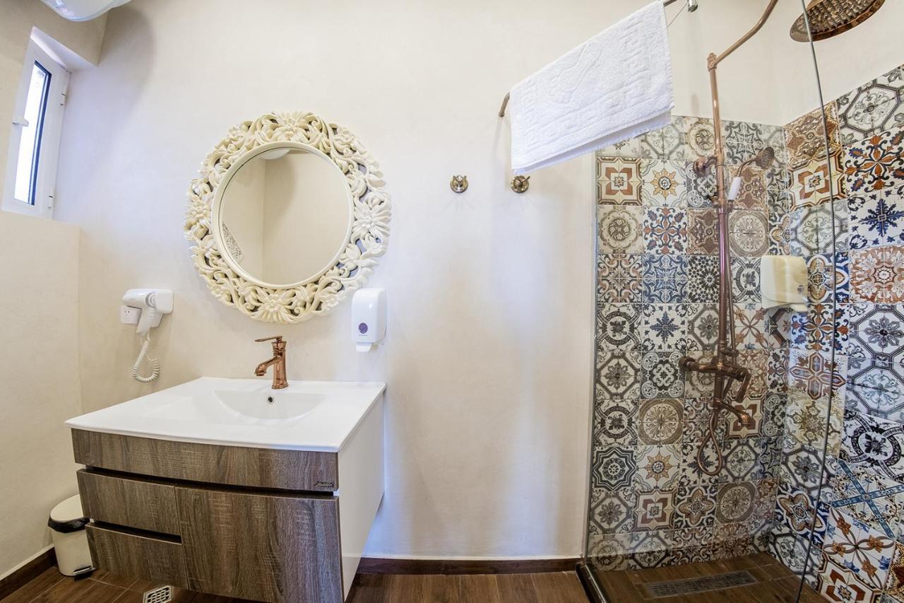 Sofia Vintage Life Apartment ภายนอก รูปภาพ