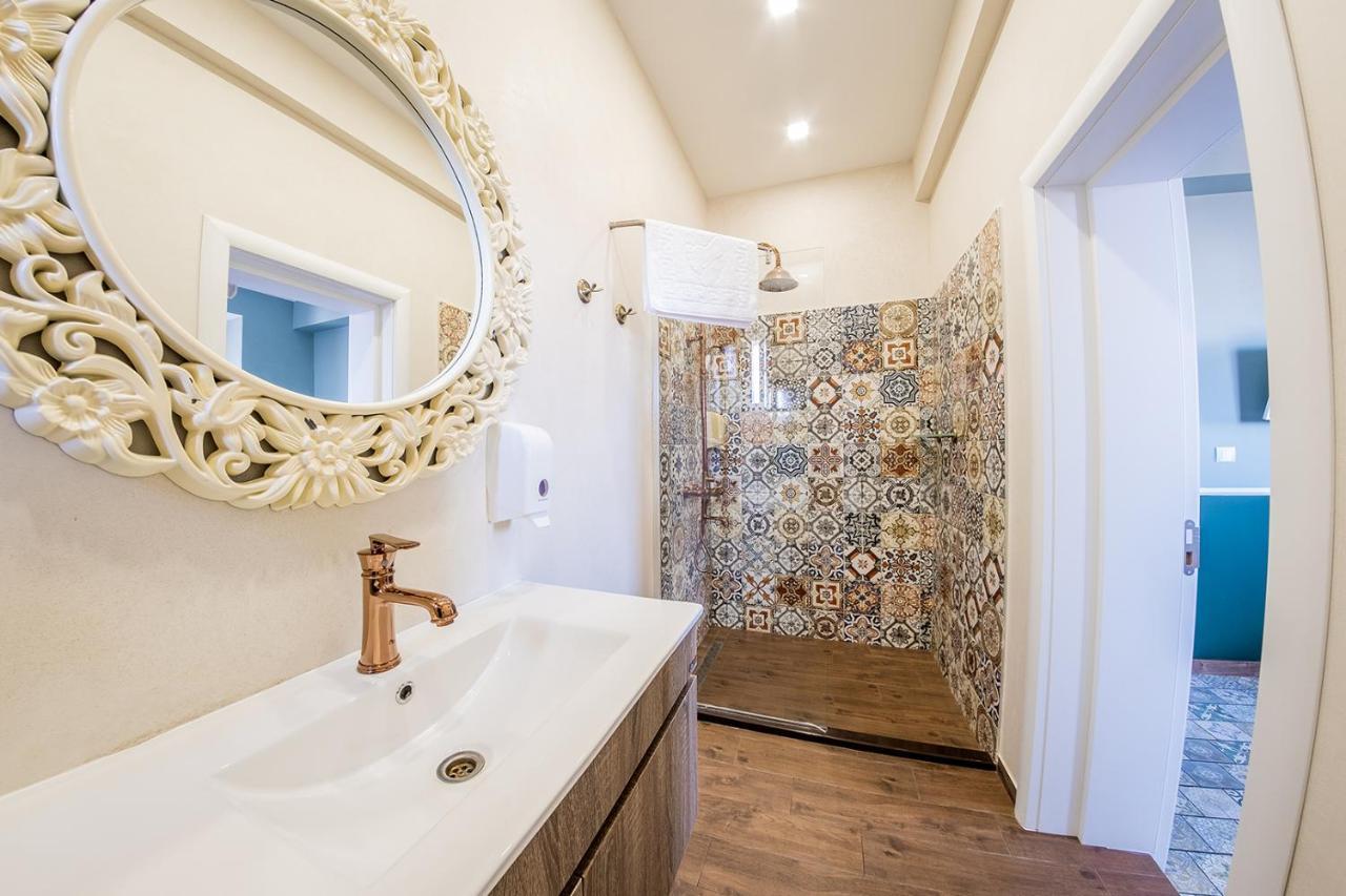 Sofia Vintage Life Apartment ภายนอก รูปภาพ